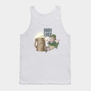 Join 2 Joy Tank Top